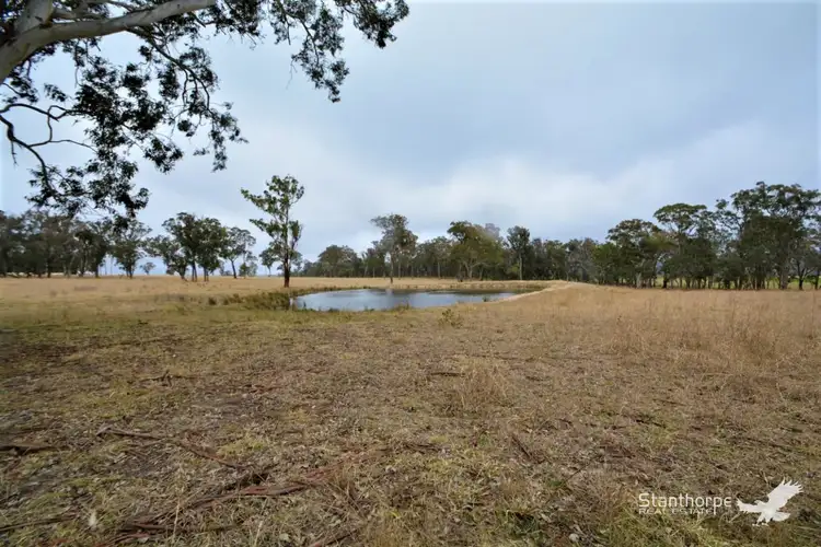 Fifth view of Homely land listing, 1060 Sugarloaf Road, Sugarloaf QLD 4380