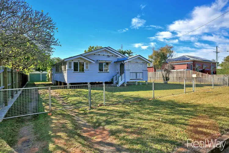 28 Powers Street, Bundaberg West QLD 4670