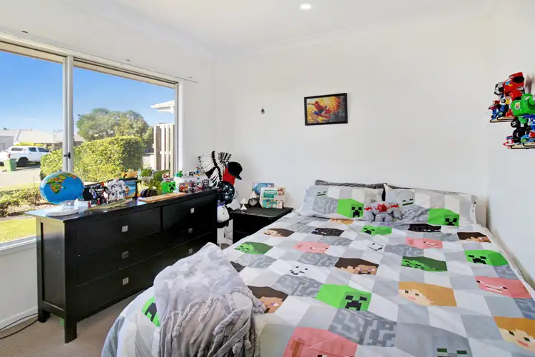 Sixth view of Homely house listing, 11 Pisces Court, Coomera QLD 4209