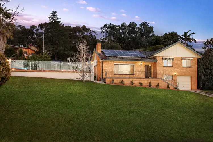 651 Hodge Street, Glenroy NSW 2640