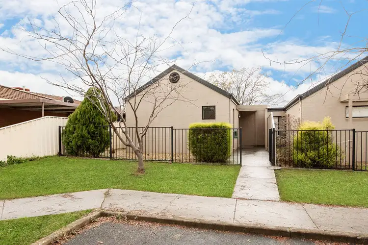 Main view of Homely townhouse listing, 16 Jade Court, Wodonga VIC 3690