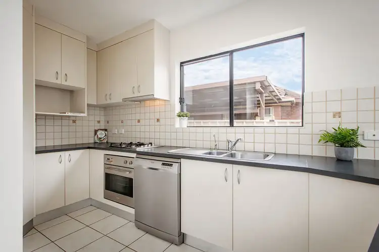 Second view of Homely townhouse listing, 16 Jade Court, Wodonga VIC 3690
