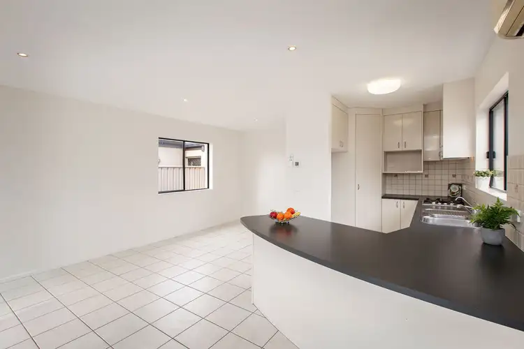 Fourth view of Homely townhouse listing, 16 Jade Court, Wodonga VIC 3690