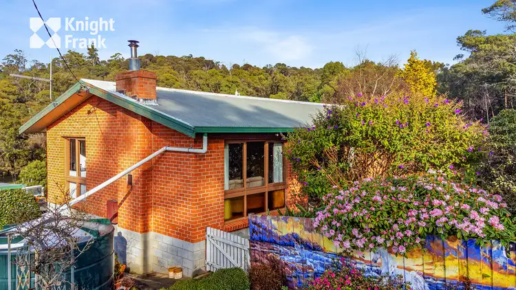 Fourth view of Homely rural property listing, 16 Rowella Road, Sidmouth TAS 7270