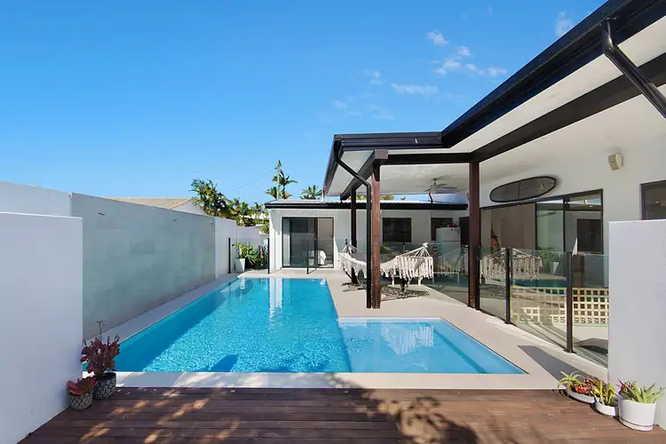 11 Coorong Street, Wurtulla QLD 4575