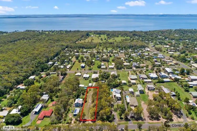 161 Mathiesen Road, Booral QLD 4655