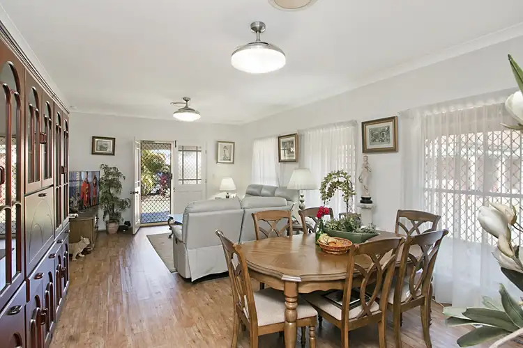 1/10-12 Alexander Court, Tweed Heads South NSW 2486