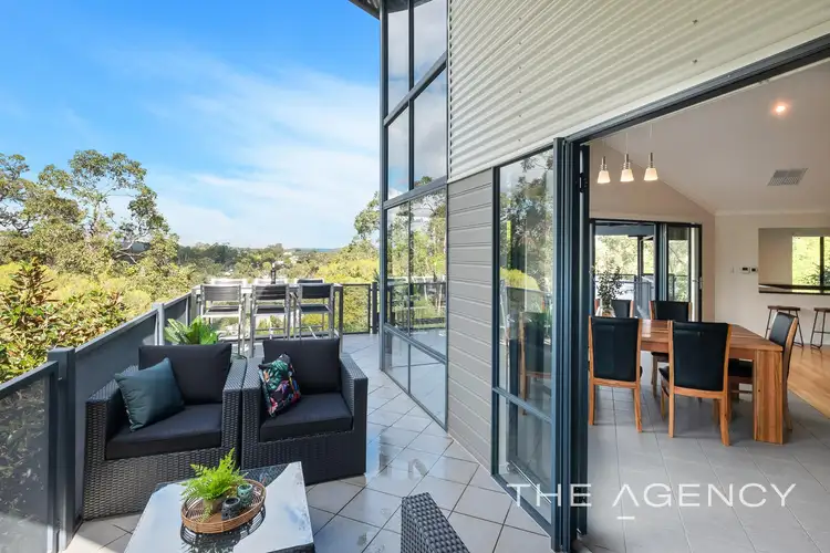 Fourth view of Homely house listing, 17 Saw Drive, Darlington WA 6070