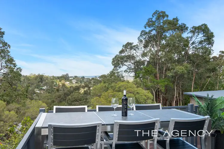 Fifth view of Homely house listing, 17 Saw Drive, Darlington WA 6070