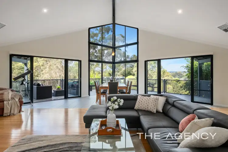 Sixth view of Homely house listing, 17 Saw Drive, Darlington WA 6070