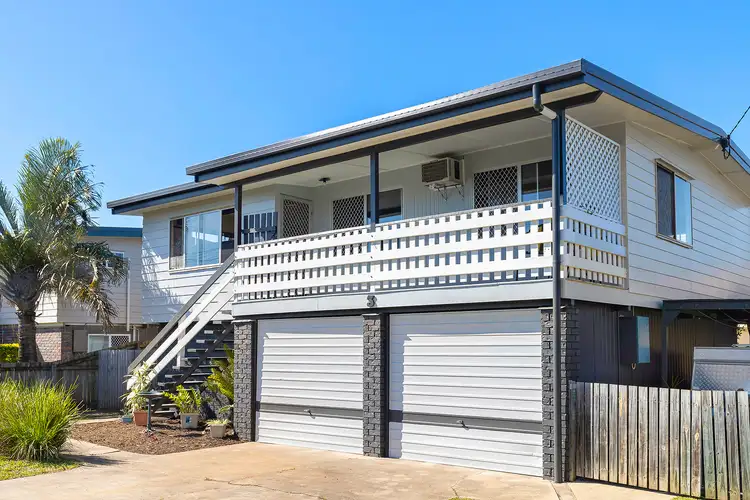 3 Topaz Street, Caboolture QLD 4510