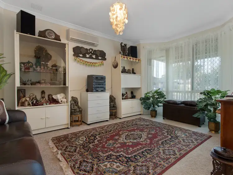 Third view of Homely house listing, 25 Donkey Orchid Turn, Greenfields WA 6210