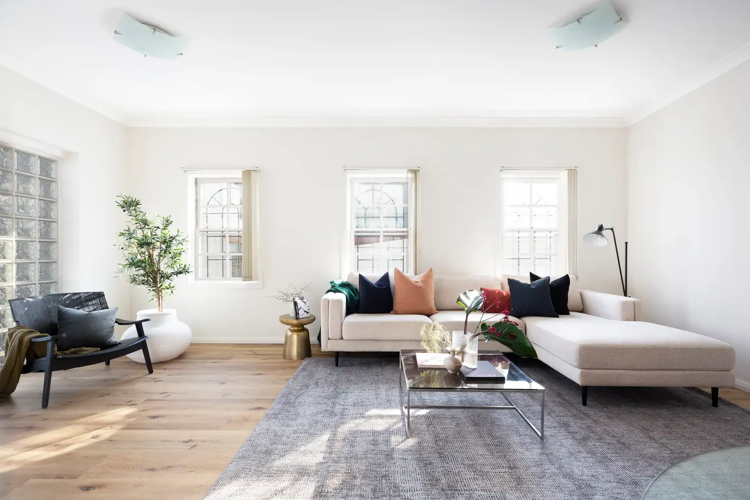 Main view of Homely house listing, 6 Reservoir Lane, Surry Hills NSW 2010