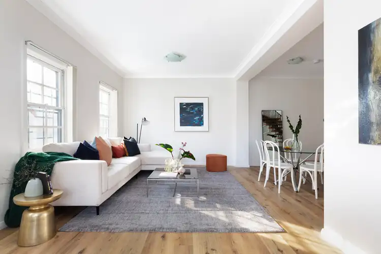 Second view of Homely house listing, 6 Reservoir Lane, Surry Hills NSW 2010