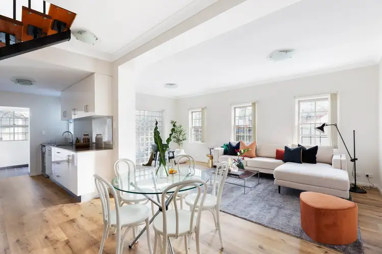 Third view of Homely house listing, 6 Reservoir Lane, Surry Hills NSW 2010