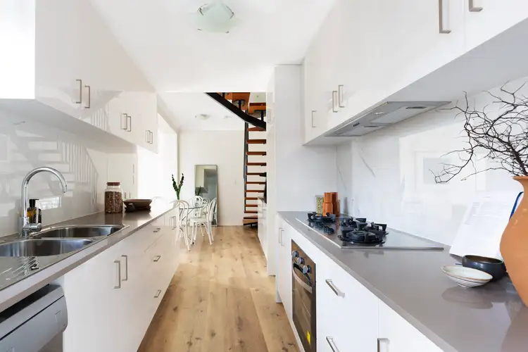 Fourth view of Homely house listing, 6 Reservoir Lane, Surry Hills NSW 2010