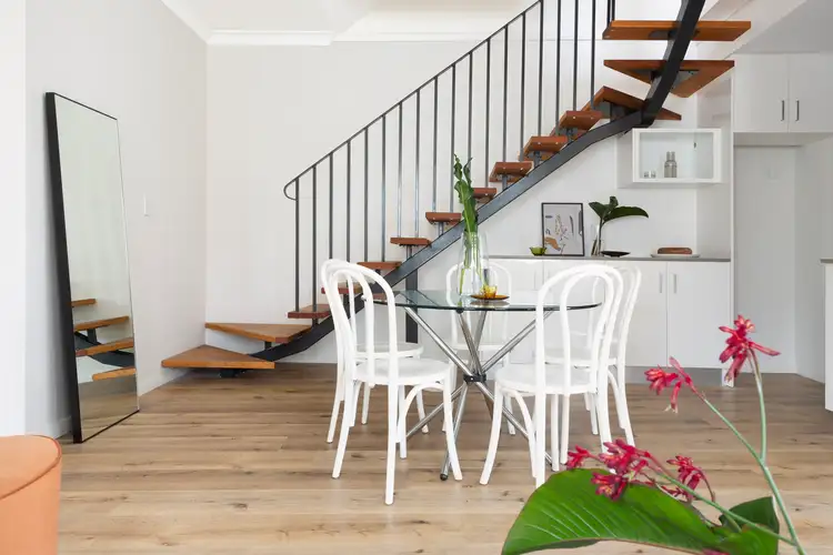 Fifth view of Homely house listing, 6 Reservoir Lane, Surry Hills NSW 2010