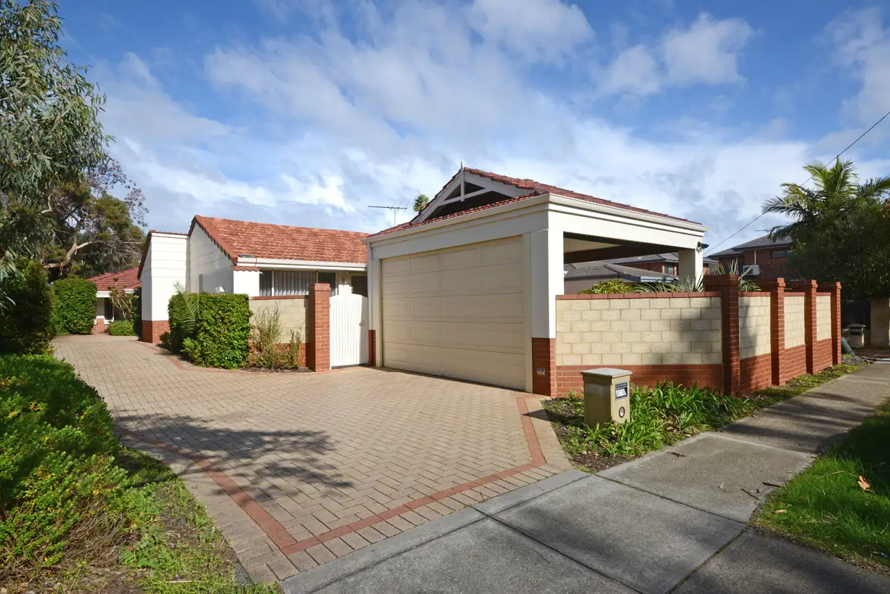 Main view of Homely house listing, 473 Karrinyup Road, Innaloo WA 6018