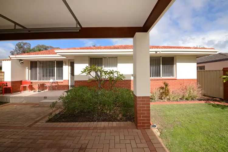 Fifth view of Homely house listing, 473 Karrinyup Road, Innaloo WA 6018