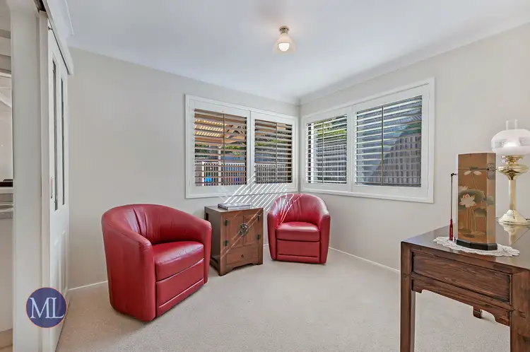 Third view of Homely house listing, 12 Baydon Street, Castle Hill NSW 2154
