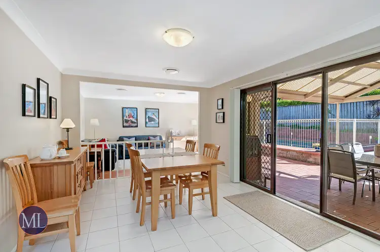 Sixth view of Homely house listing, 12 Baydon Street, Castle Hill NSW 2154