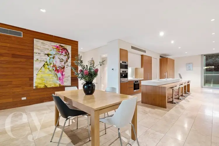 Third view of Homely apartment listing, 9/11 Leighton Beach Boulevard, North Fremantle WA 6159