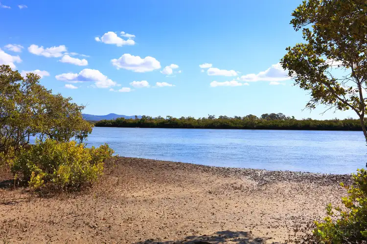 Main view of Homely house listing, 15 The Esplanade, Coombabah QLD 4216