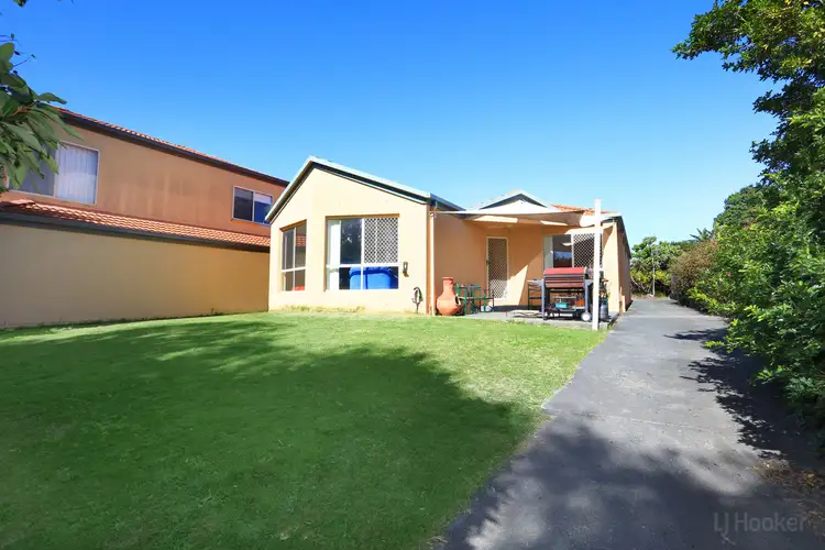 Second view of Homely house listing, 15 The Esplanade, Coombabah QLD 4216