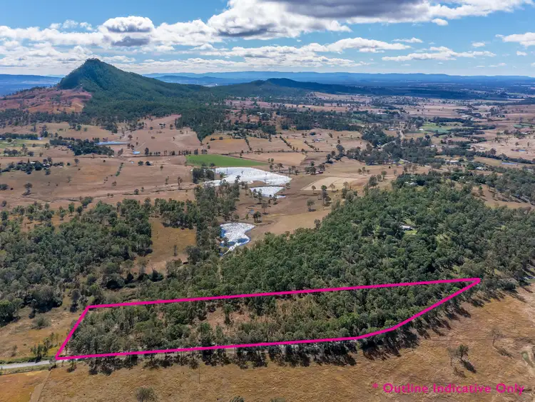 Main view of Homely land listing, 2474-2520 Rosewood-Warrill View Road, Coleyville QLD 4307