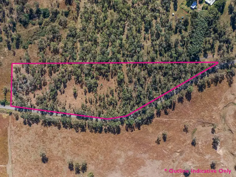 Second view of Homely land listing, 2474-2520 Rosewood-Warrill View Road, Coleyville QLD 4307