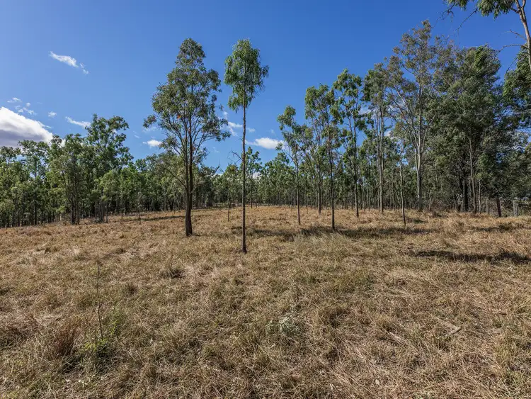Third view of Homely land listing, 2474-2520 Rosewood-Warrill View Road, Coleyville QLD 4307