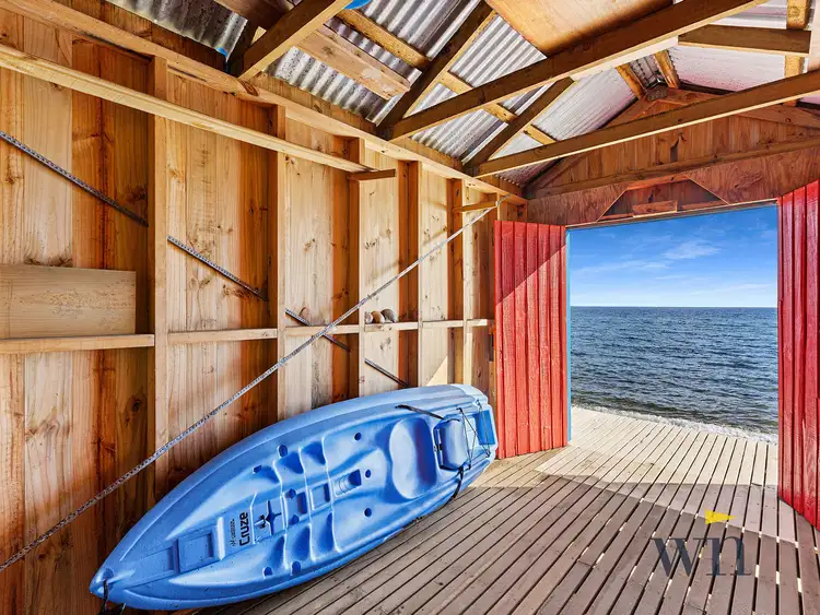 Main view of Homely other listing, 139 North Beach, Mount Martha VIC 3934