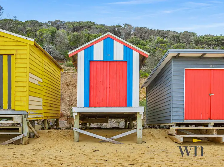 Fourth view of Homely other listing, 139 North Beach, Mount Martha VIC 3934