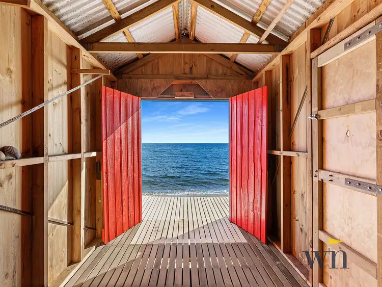 Fifth view of Homely other listing, 139 North Beach, Mount Martha VIC 3934