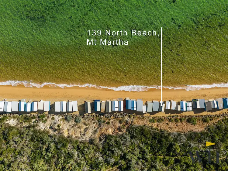 Seventh view of Homely other listing, 139 North Beach, Mount Martha VIC 3934
