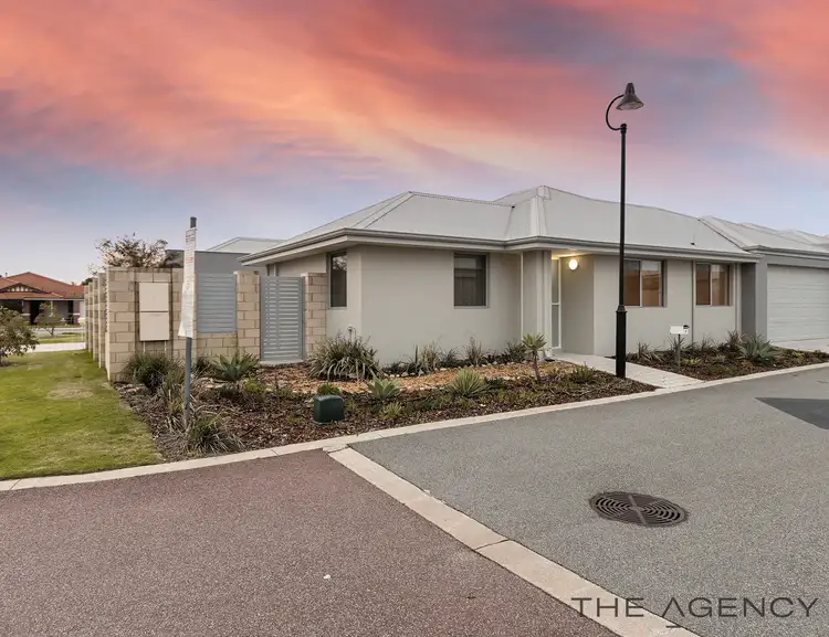 Third view of Homely house listing, 4 Moonlight Court, Huntingdale WA 6110