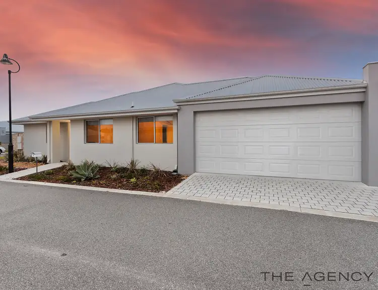 Fourth view of Homely house listing, 4 Moonlight Court, Huntingdale WA 6110