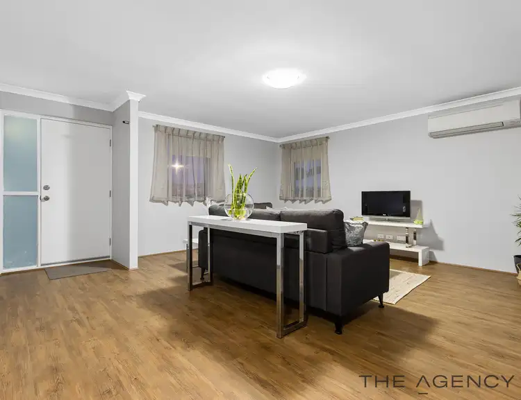 Fifth view of Homely house listing, 4 Moonlight Court, Huntingdale WA 6110