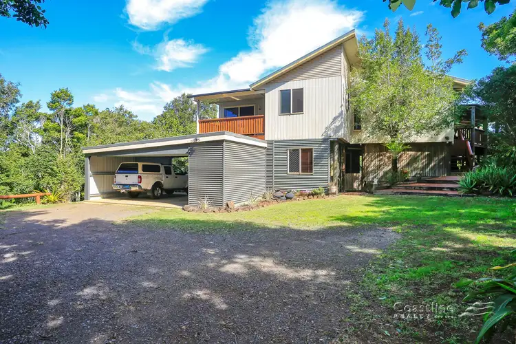 Third view of Homely house listing, 23 Finemore Crescent, Qunaba QLD 4670