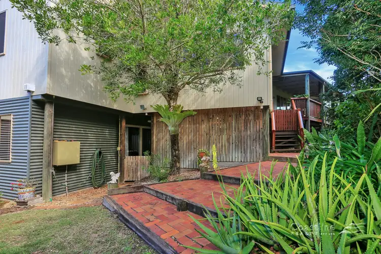 Fourth view of Homely house listing, 23 Finemore Crescent, Qunaba QLD 4670