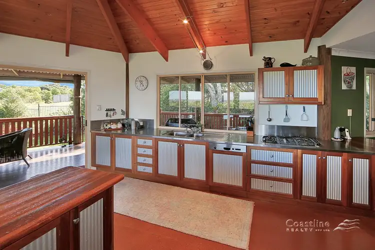 Fifth view of Homely house listing, 23 Finemore Crescent, Qunaba QLD 4670