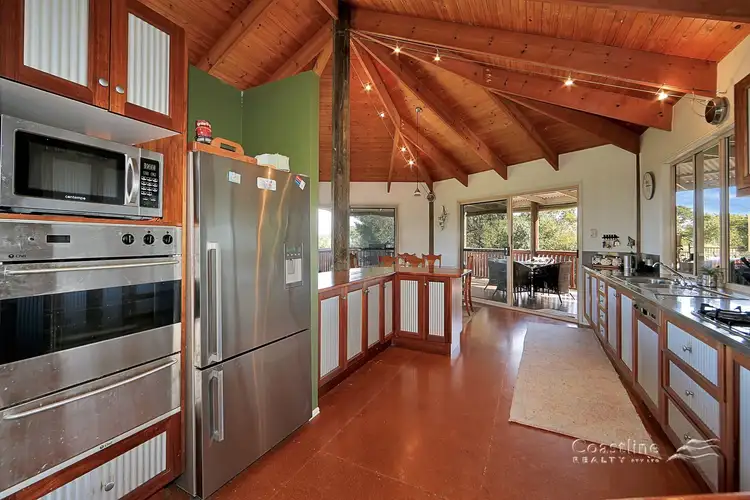 Sixth view of Homely house listing, 23 Finemore Crescent, Qunaba QLD 4670