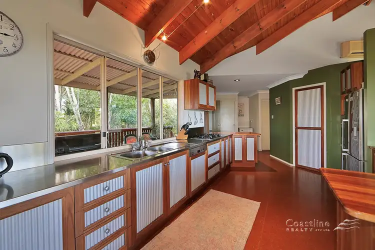 Seventh view of Homely house listing, 23 Finemore Crescent, Qunaba QLD 4670