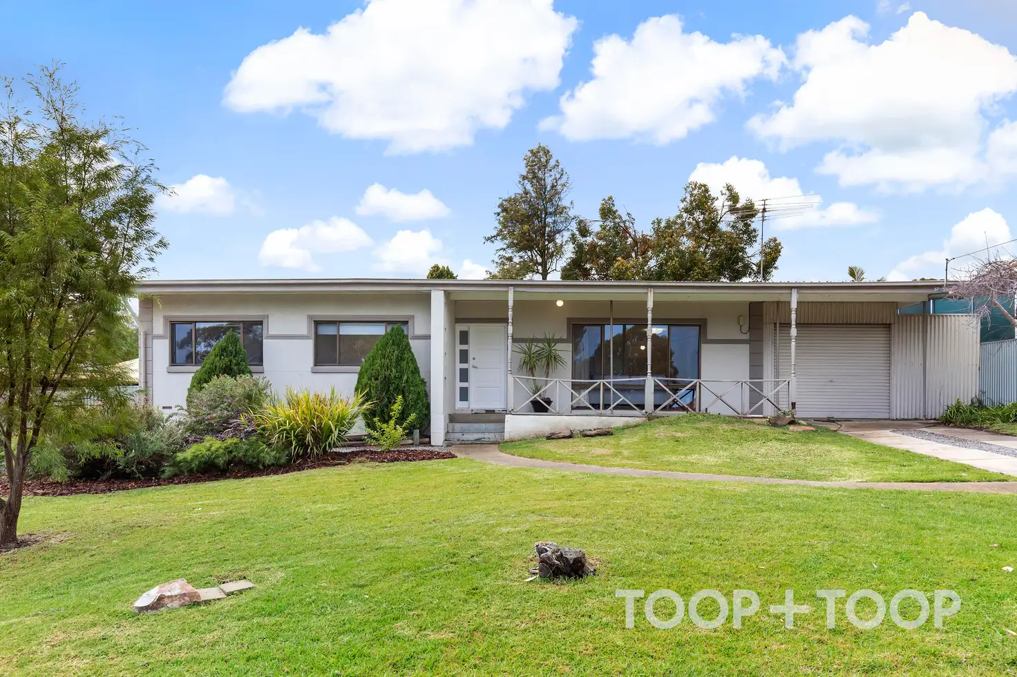 Main view of Homely house listing, 383 Hancock Road, Fairview Park SA 5126