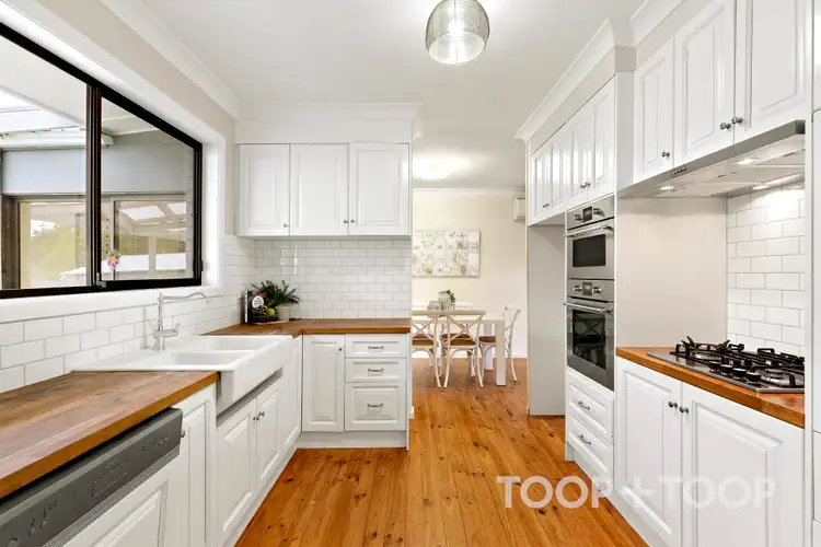 Second view of Homely house listing, 383 Hancock Road, Fairview Park SA 5126