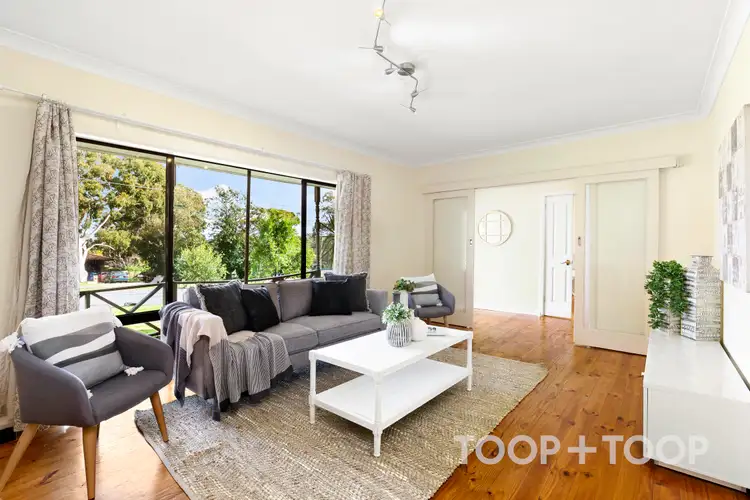 Fourth view of Homely house listing, 383 Hancock Road, Fairview Park SA 5126