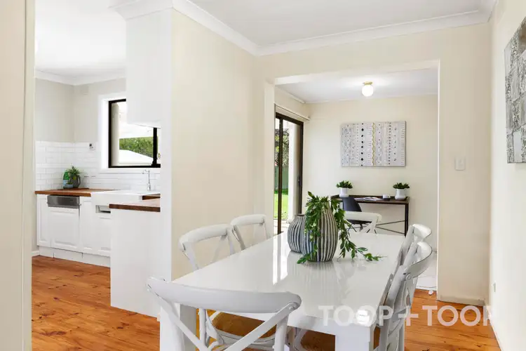 Fifth view of Homely house listing, 383 Hancock Road, Fairview Park SA 5126