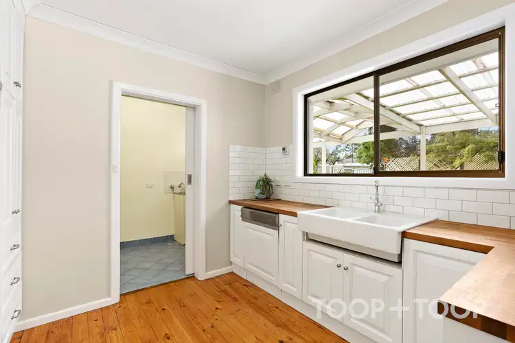 Sixth view of Homely house listing, 383 Hancock Road, Fairview Park SA 5126