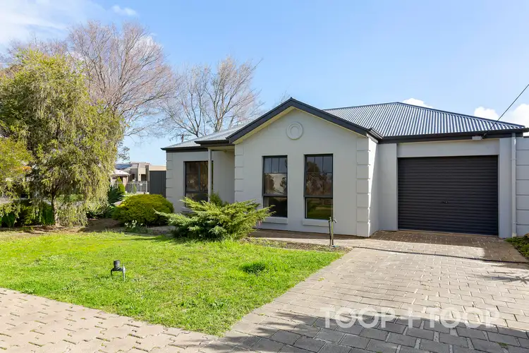 1B Kilner Road