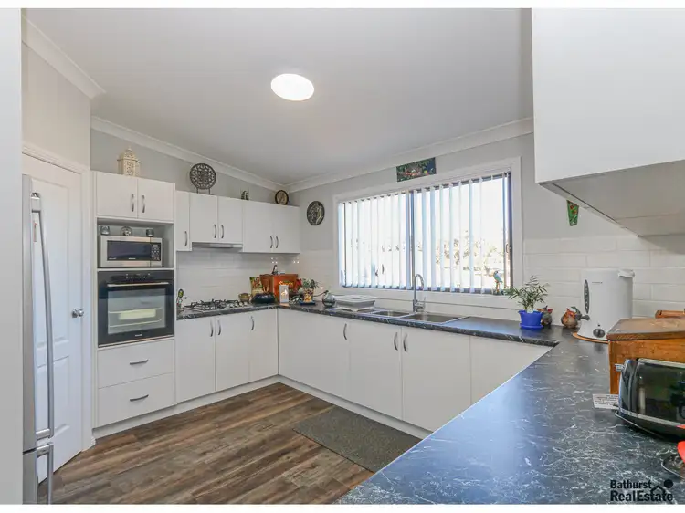 Second view of Homely rural property listing, 43 Caloola Street, Newbridge NSW 2795